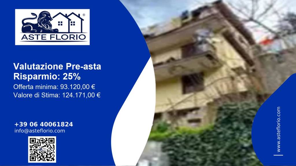 appartamento in vendita a Ventimiglia in zona Calvo