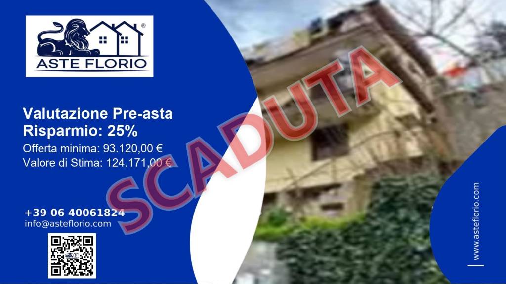 appartamento in vendita a Ventimiglia in zona Calvo