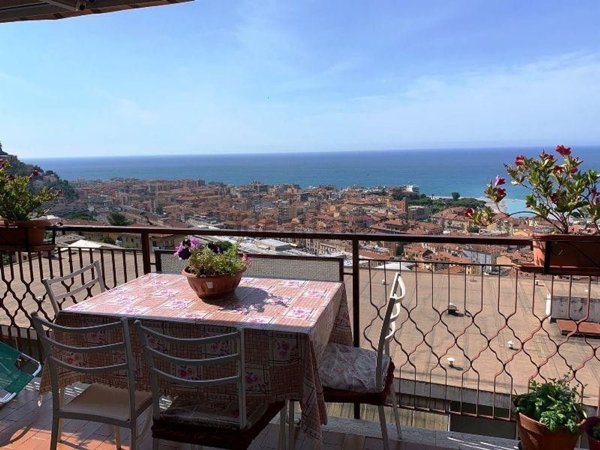 appartamento in vendita a Ventimiglia