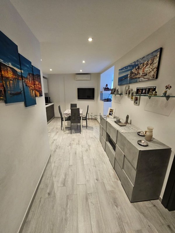 appartamento in vendita a Ventimiglia