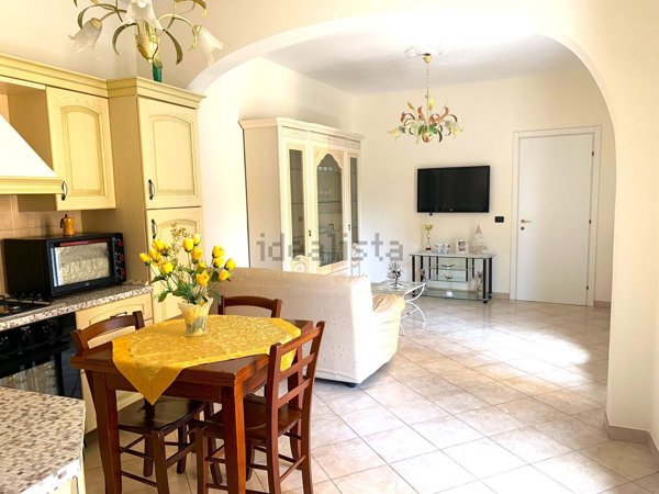 appartamento in vendita a Ventimiglia