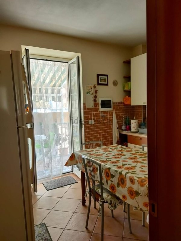 appartamento in vendita a Ventimiglia