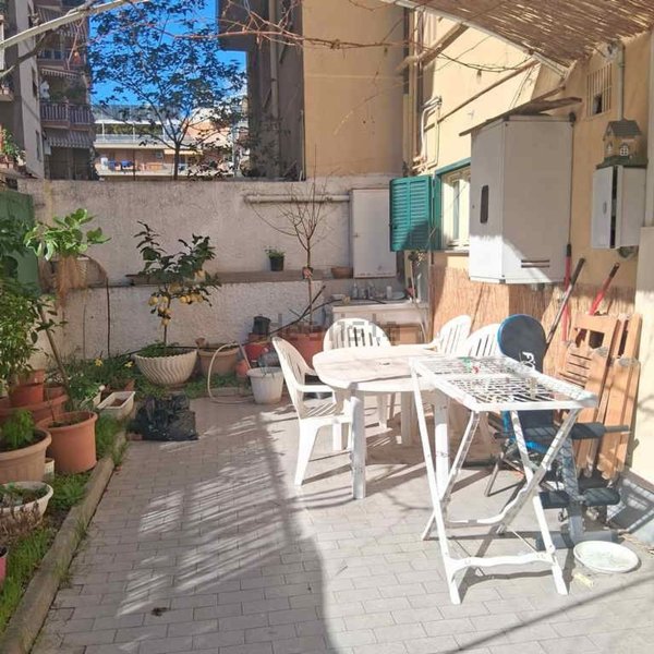 appartamento in vendita a Ventimiglia