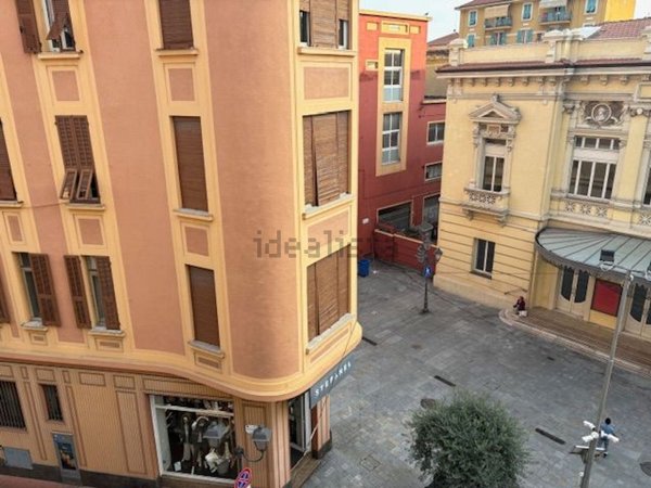 appartamento in vendita a Ventimiglia