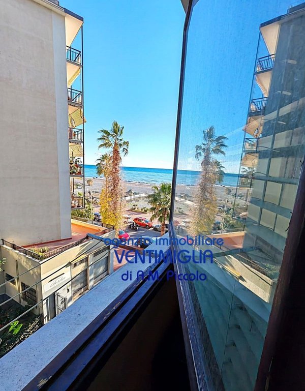 appartamento in vendita a Ventimiglia