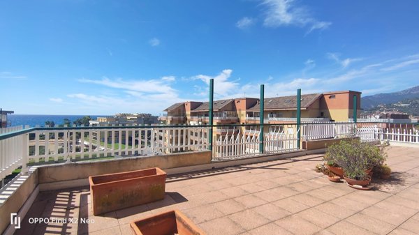 appartamento in vendita a Ventimiglia