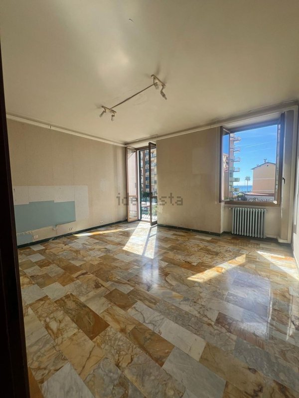 appartamento in vendita a Ventimiglia