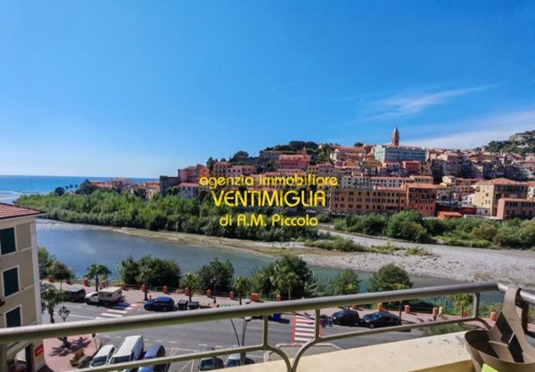 appartamento in vendita a Ventimiglia