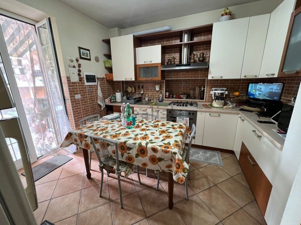 appartamento in vendita a Ventimiglia