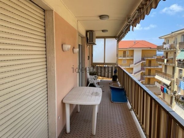 appartamento in vendita a Ventimiglia