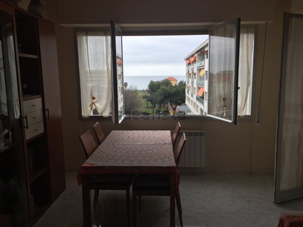 appartamento in vendita a Ventimiglia