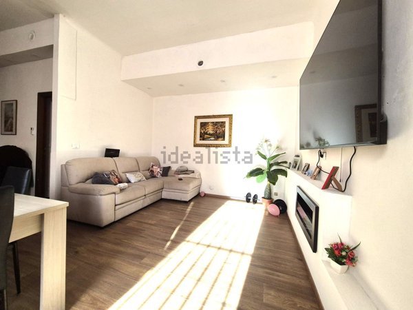 appartamento in vendita a Ventimiglia