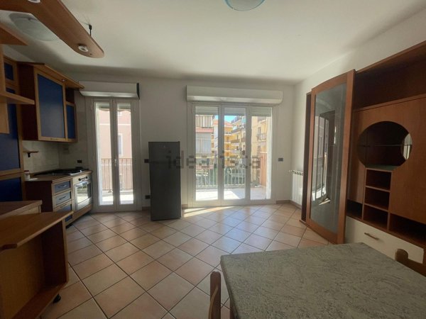 appartamento in vendita a Ventimiglia