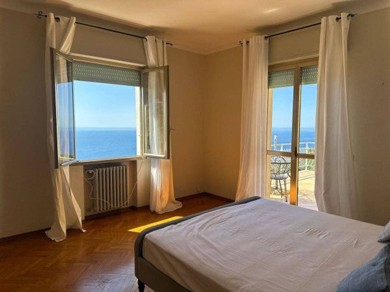 casa indipendente in vendita a Ventimiglia in zona Mortola Superiore