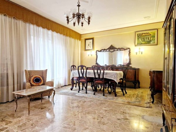 appartamento in vendita a Ventimiglia