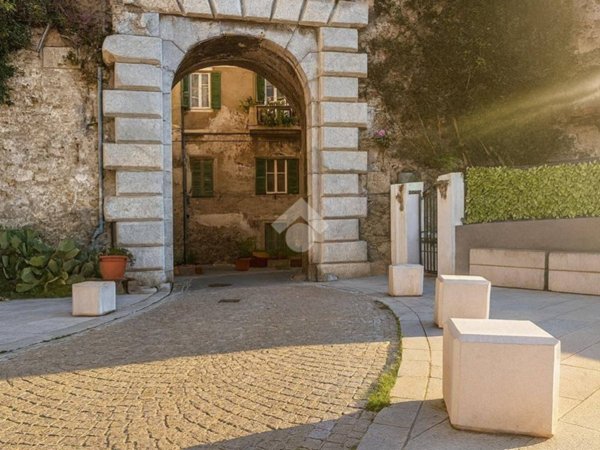 appartamento in vendita a Ventimiglia