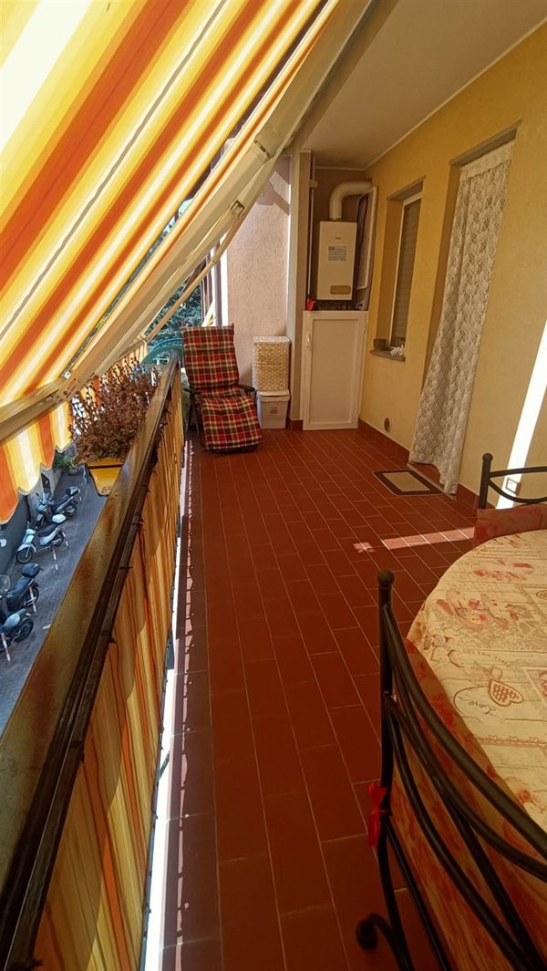 appartamento in vendita a Ventimiglia in zona Porra