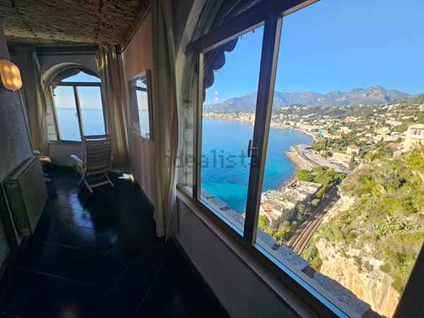 appartamento in vendita a Ventimiglia