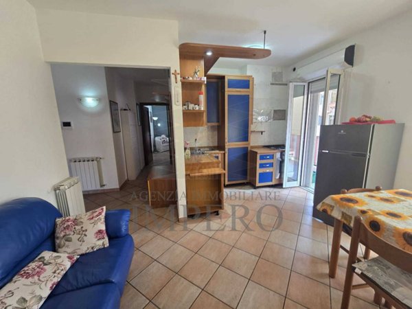 appartamento in vendita a Ventimiglia