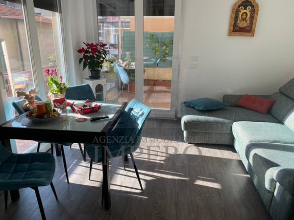 appartamento in vendita a Ventimiglia