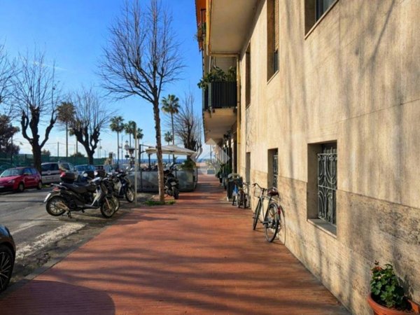 appartamento in vendita a Ventimiglia