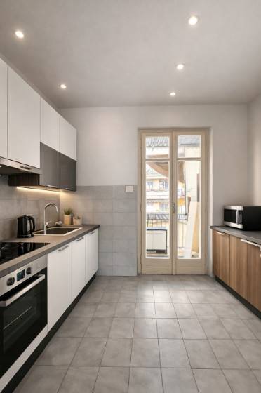 appartamento in vendita a Ventimiglia