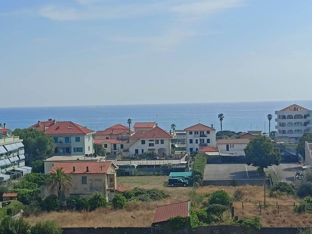 appartamento in vendita a Ventimiglia