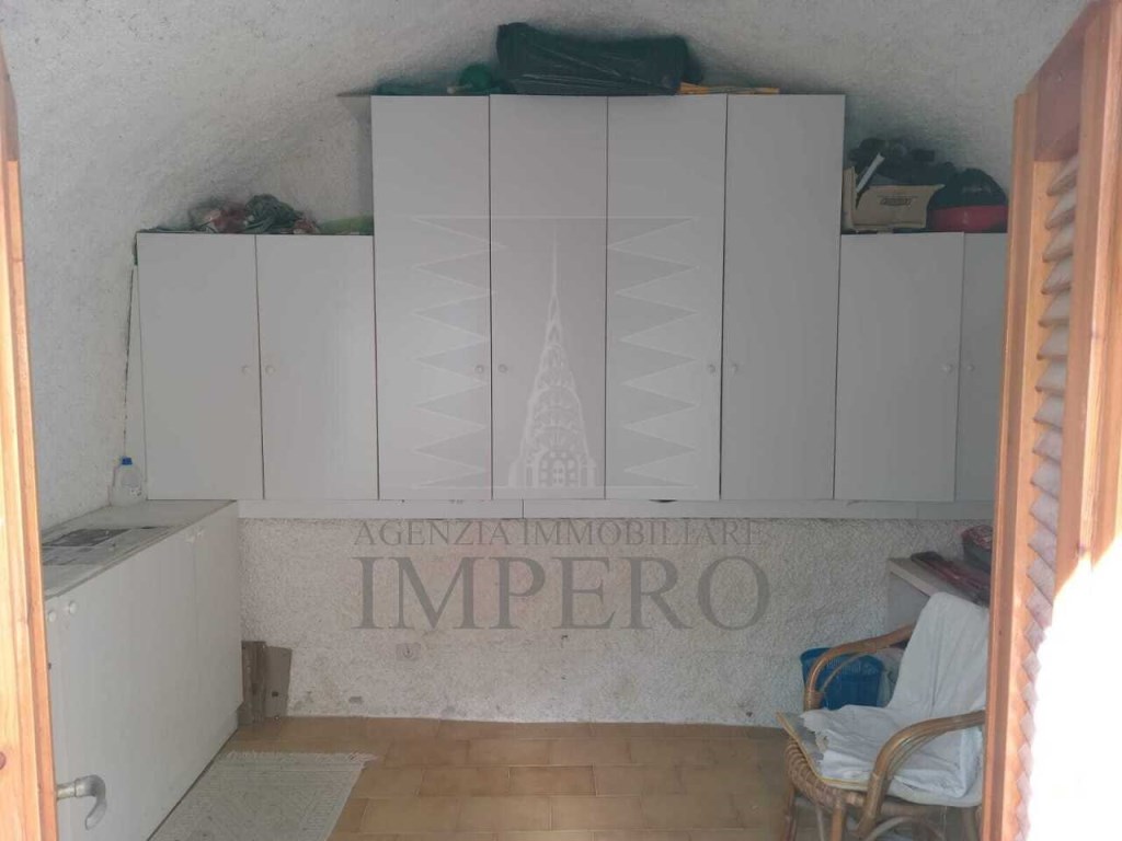 appartamento in vendita a Ventimiglia in zona Carletti