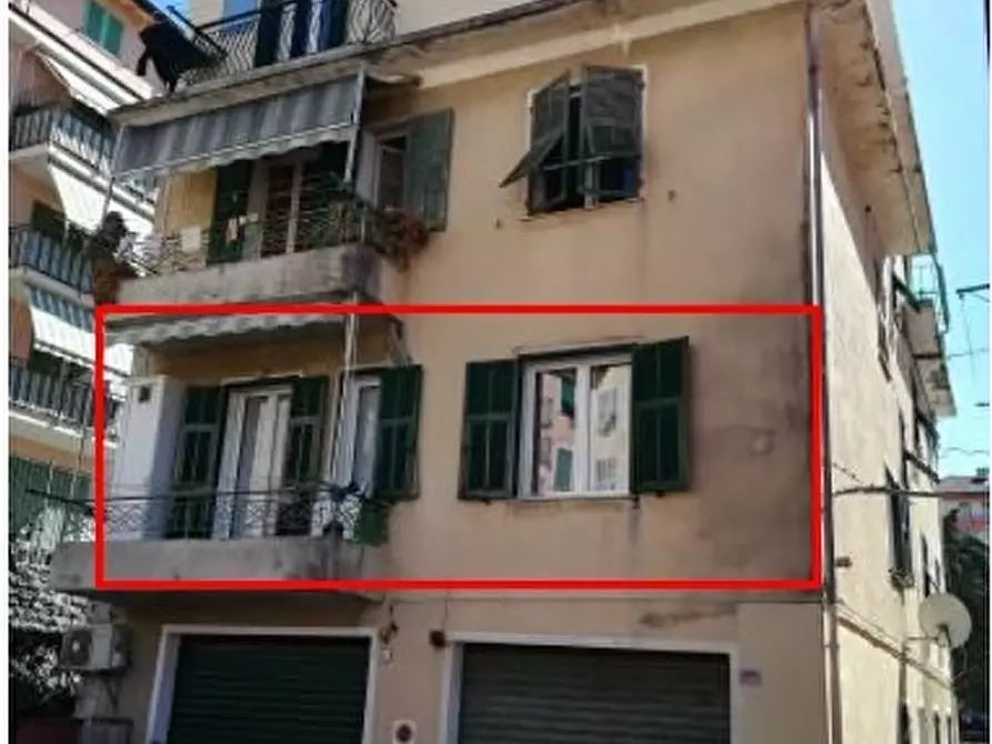 appartamento in vendita a Ventimiglia