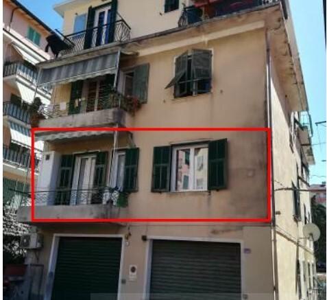 appartamento in vendita a Ventimiglia