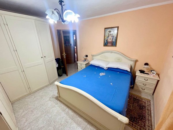 appartamento in vendita a Ventimiglia in zona Latte