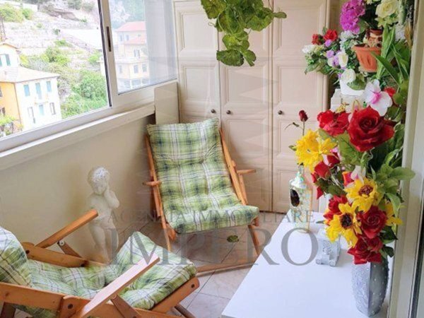 appartamento in vendita a Ventimiglia