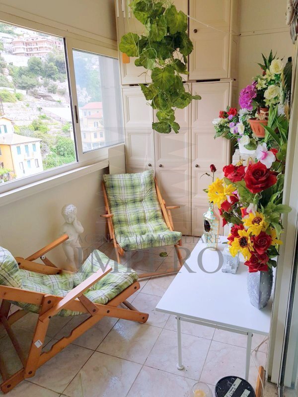 appartamento in vendita a Ventimiglia