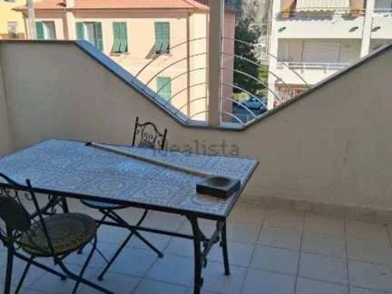 appartamento in vendita a Ventimiglia