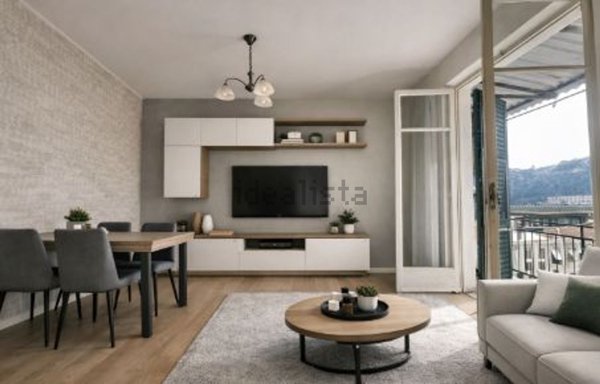 appartamento in vendita a Ventimiglia