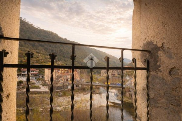appartamento in vendita a Ventimiglia in zona Torri