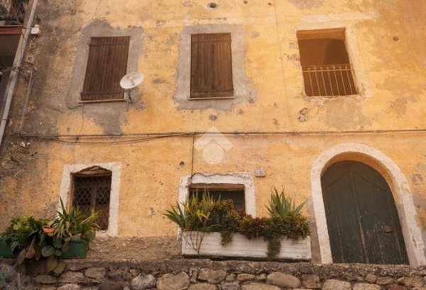 appartamento in vendita a Ventimiglia in zona Torri
