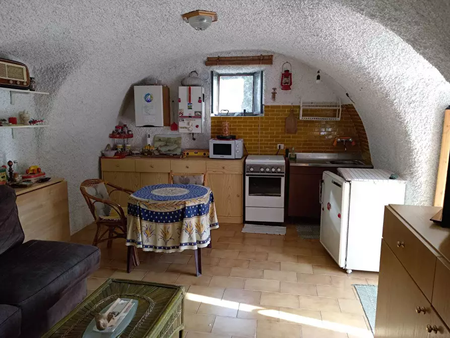 appartamento in vendita a Ventimiglia in zona Carletti
