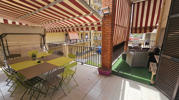 appartamento in vendita a Ventimiglia