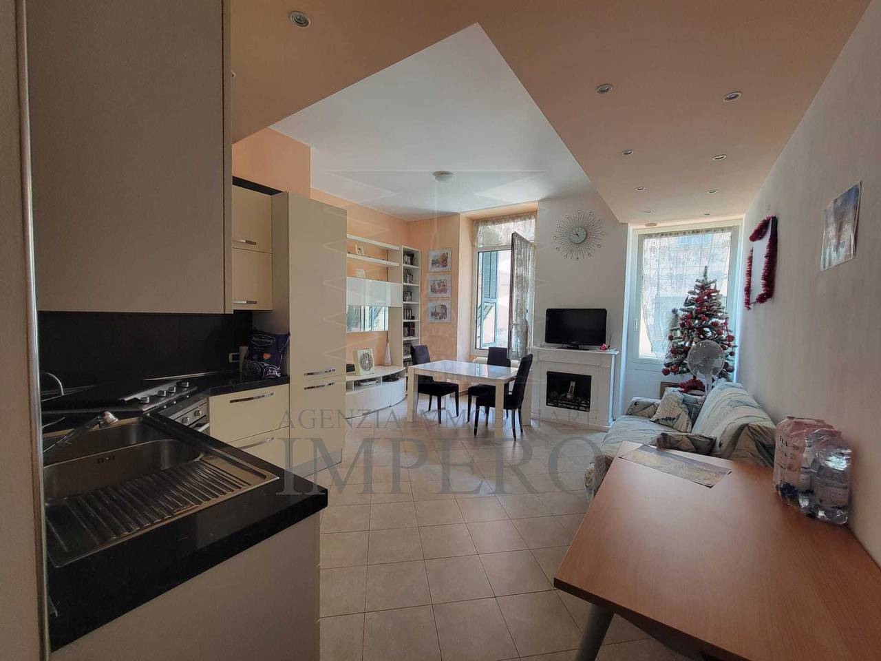 appartamento in vendita a Ventimiglia