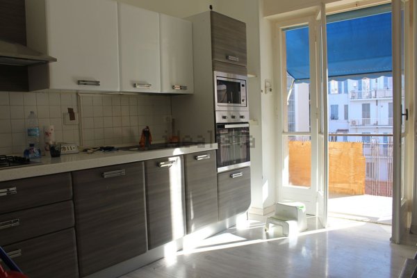 appartamento in vendita a Ventimiglia