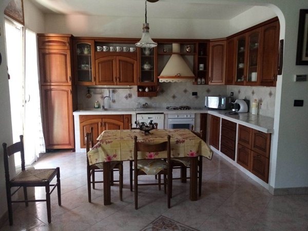 appartamento in vendita a Ventimiglia