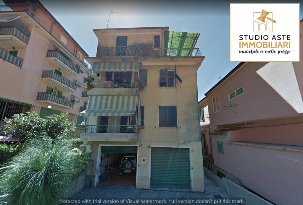appartamento in vendita a Ventimiglia