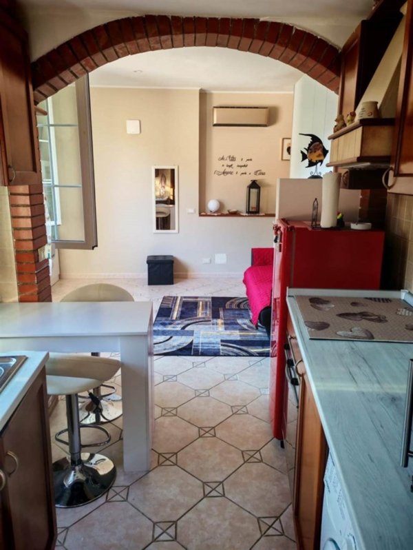 appartamento in vendita a Ventimiglia in zona Bevera