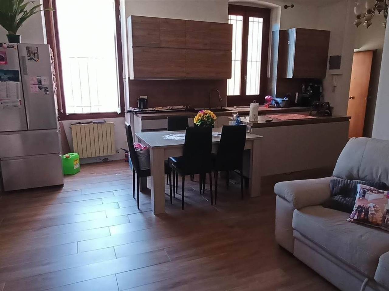 appartamento in vendita a Ventimiglia