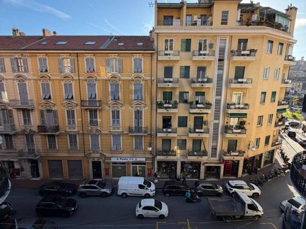 appartamento in vendita a Ventimiglia