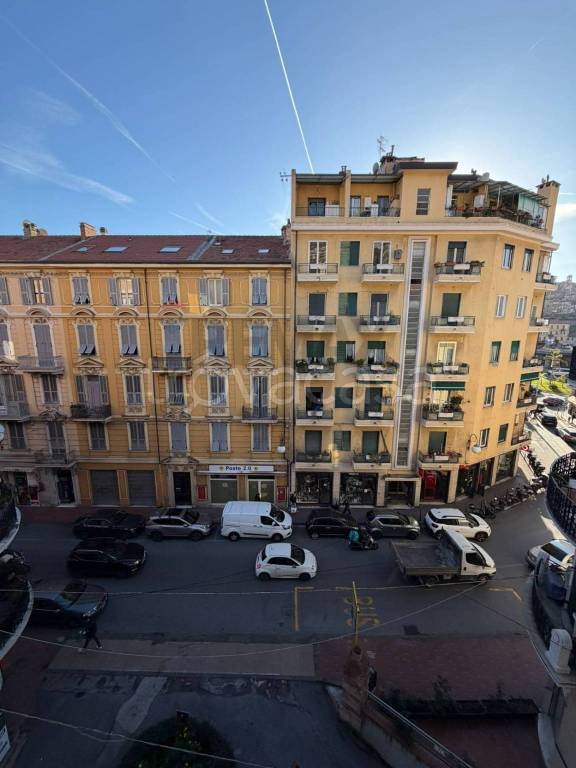 appartamento in vendita a Ventimiglia