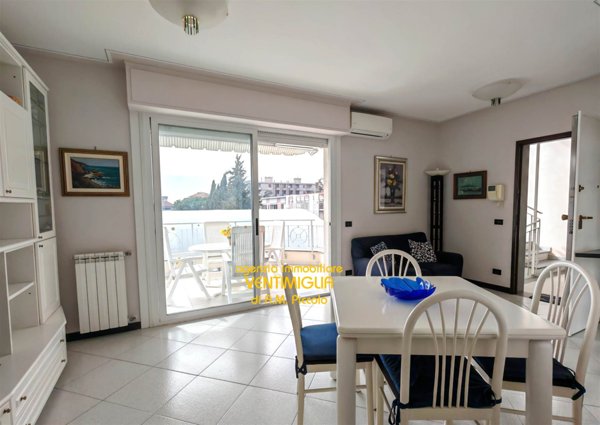 appartamento in vendita a Ventimiglia