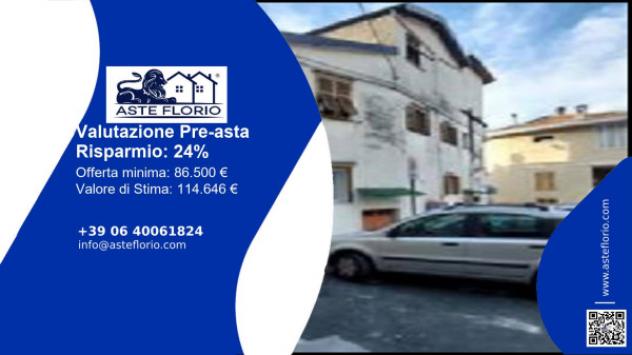 appartamento in vendita a Ventimiglia in zona Calvo