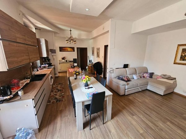 appartamento in vendita a Ventimiglia